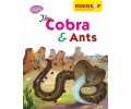 The Cobra and Ants
